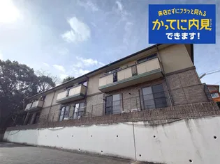 サンライズハイツ21の画像