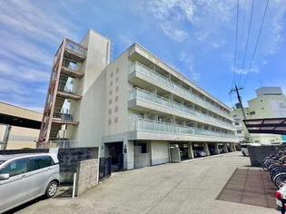 スカイホーム宝泉IIの画像