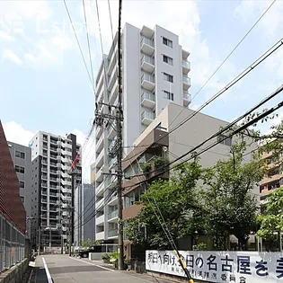 KAMIYA BLDG 東桜の画像