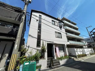 サン モリッツ夙川マンションの画像