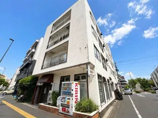 ランドフォレスト北砂の画像