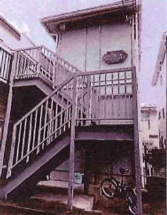 ハウゼ Nの画像