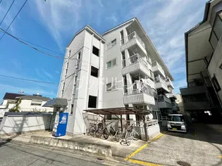 小山コーポラスの画像