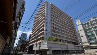 東京ビュック中銀の画像