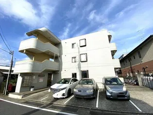 ライフピアモア平塚の画像