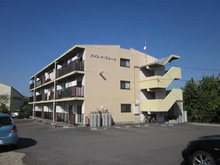 メゾン ド フルールの画像
