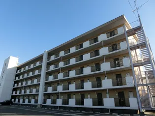 PLAISIR本庄の画像