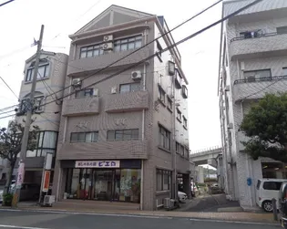 ルネッサンス福石の画像