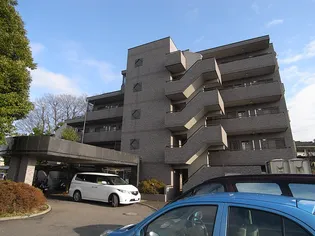 プリベール宮前の画像