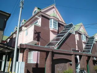 レオパレス北坂戸第3の画像