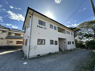 かもめハイツの画像