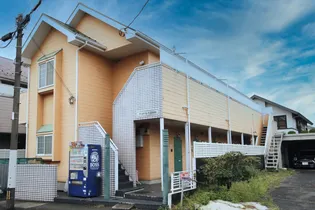 グッドパレス妻田西の画像