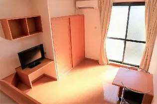 レオパレスサン平井【1階】のその他画像