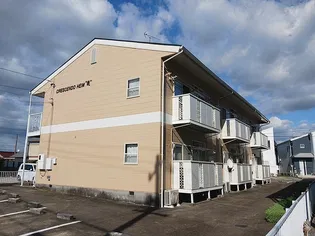 クレッシェンドハイム亮の画像