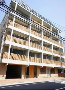 ブリックプレイスの画像