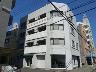 岡野ビルの画像