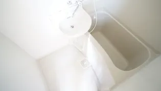 ドリーム 2【1階】の風呂