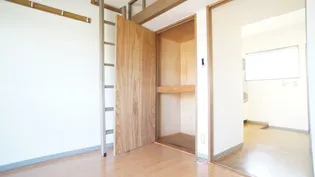 ドリーム 2【1階】の内装