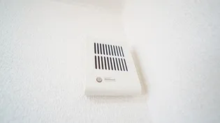 ドリーム 2【1階】の内装