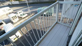 ドリーム 2【1階】の内装