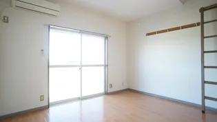 ドリーム 2【1階】の居間