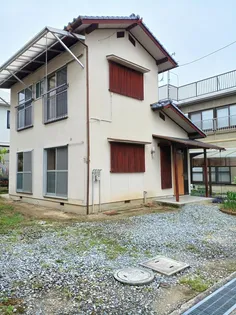 広島県東広島市高屋町中島【一戸建】の外観