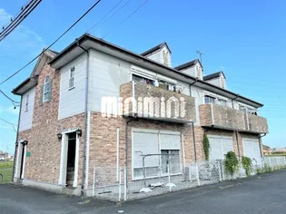 サニーコート船江【1階】の外観