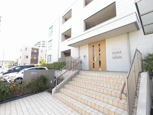 フォンテーヌ国立Bの画像