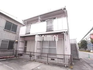 シャルムあおぎりB棟の画像