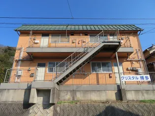 クリスタル博多の画像