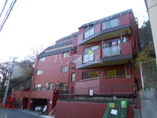 セザール衣笠公園の画像