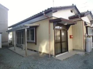 宮城県石巻市貞山3【一戸建】の外観