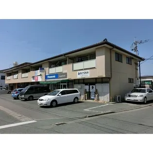 北口プラザの画像