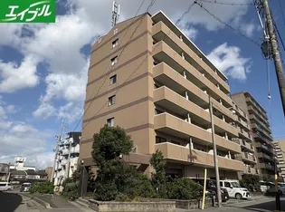 サウスコ-ト春日井【3階】の外観