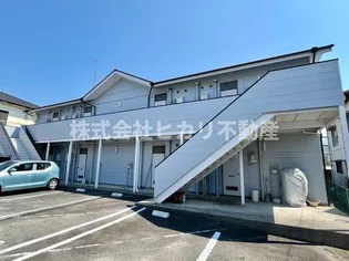 ファーストハイツの画像