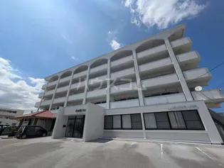 吉光マンションI【5階】の外観