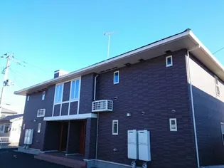 アルカンシエルIIパンジーの画像