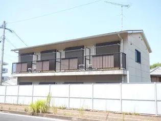 メリッサAマンションの画像