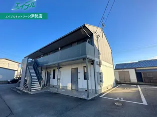 セゾンクレールFの画像