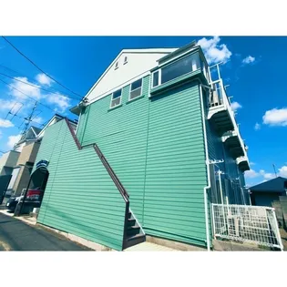 グリーンヒルフラッツの画像