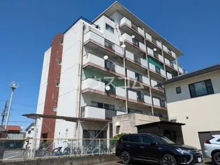 キャピタルハイツの画像