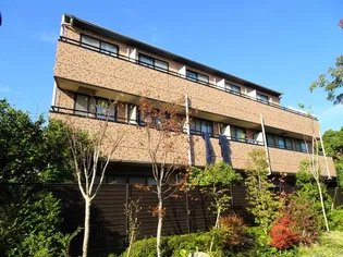 サンライフ代田の画像