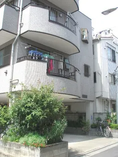 ハイツ相澤の画像