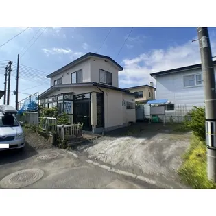 北海道釧路市興津2【一戸建】の外観