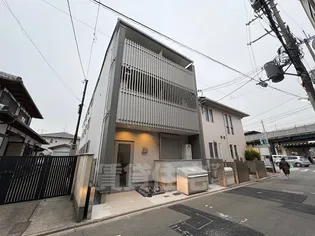 ビエノス京都伏見の画像
