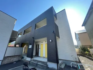 ボヌール津田駅前 A棟の画像