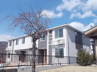 ラフレシール コンフォールの画像