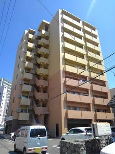 プラシード北円山の画像