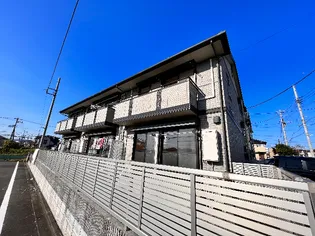 東京都日野市西平山1【一戸建】の外観