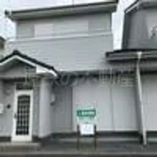 静岡県浜松市中央区東三方町【一戸建】の外観